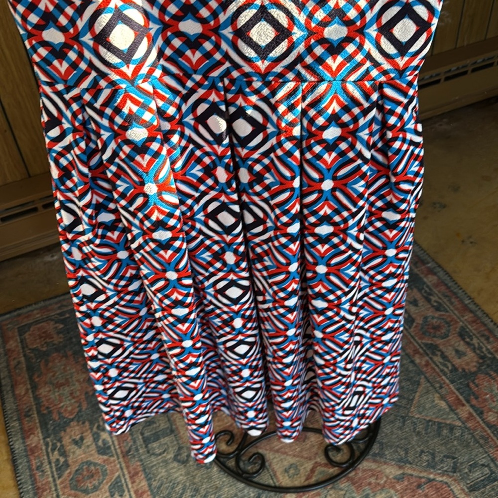 LuLaRoe Dress - Picture 3 of 3